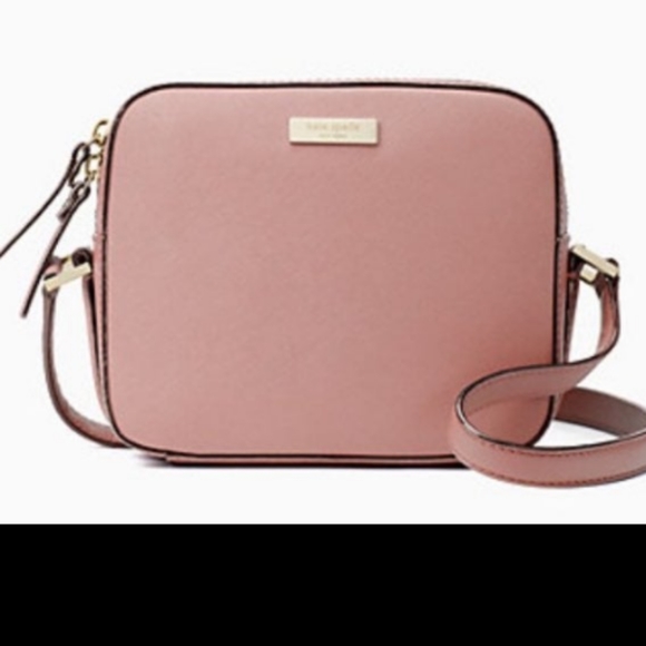 Kate Spade Newbury Lane Cammie - Picture 1 of 9